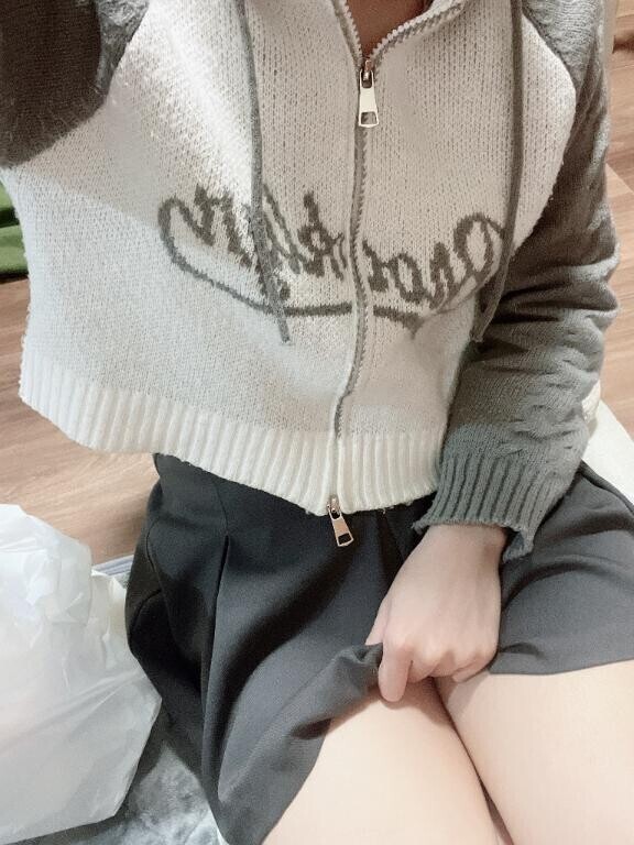 今何してますかー？