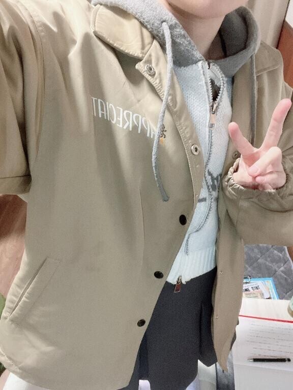 今日もありがとうございました！