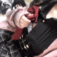 まってます?