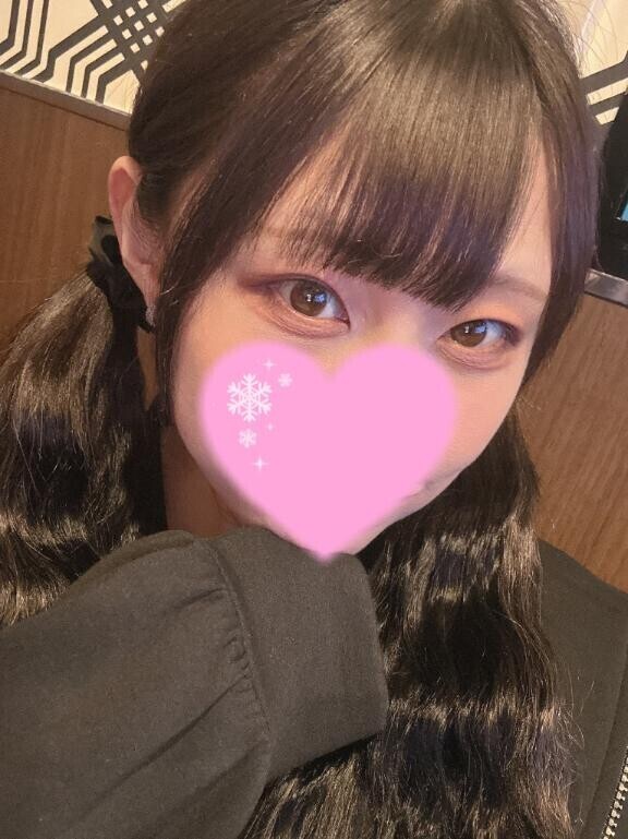 三日間ありがと?