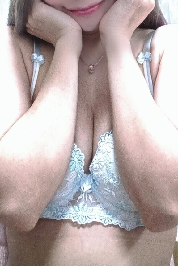 おっぱいよせよせー