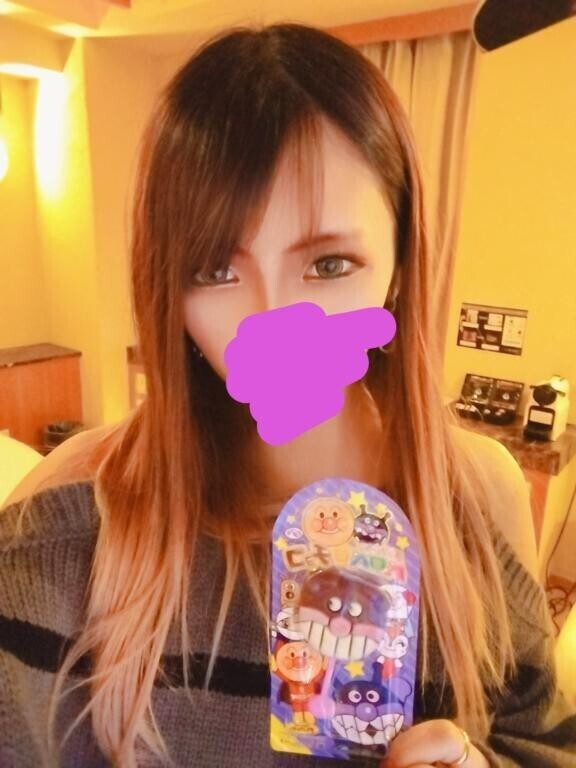 ばいきんまーん！