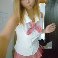 制服ー??