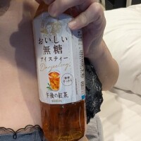 本日最終のお客様?