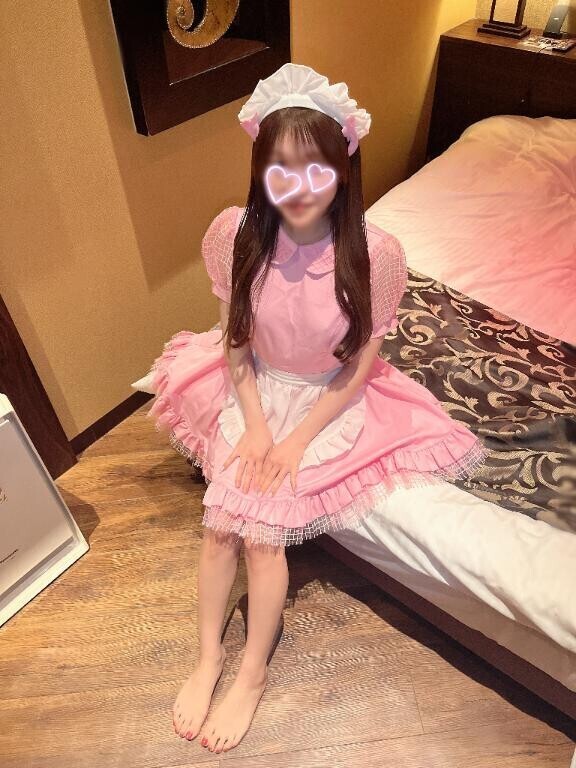 あなただけの、、、?