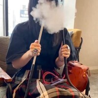ダブルシーシャ