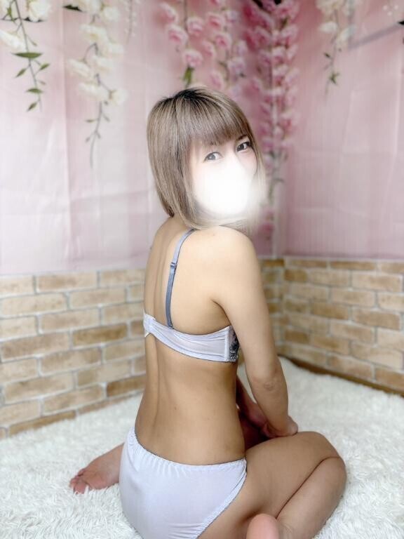ほしいなあ?