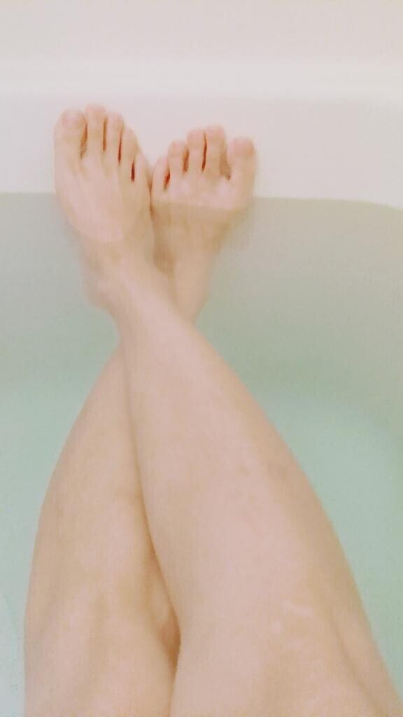 半身浴