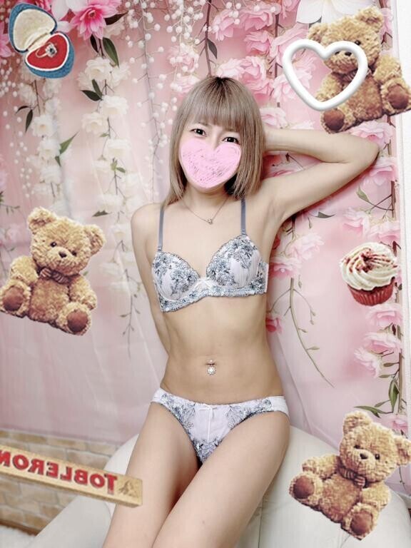トロトロになっちゃう