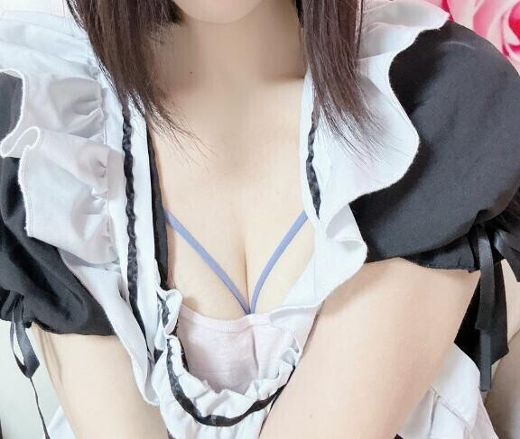 はんぶんこ～?