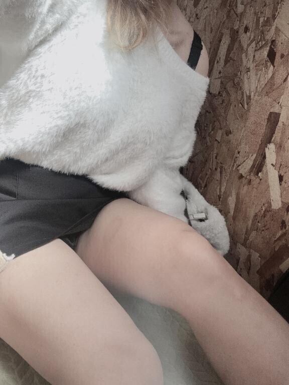 なにしてる?？