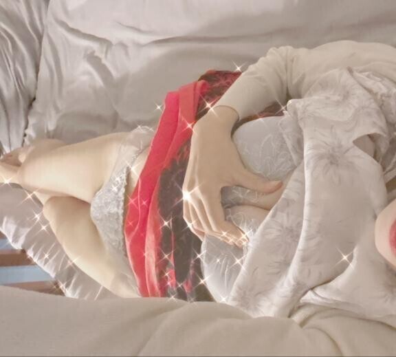 もしちょっと疲れてたり