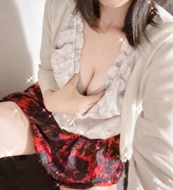 見てるだけじゃ満足できないでしょ？?