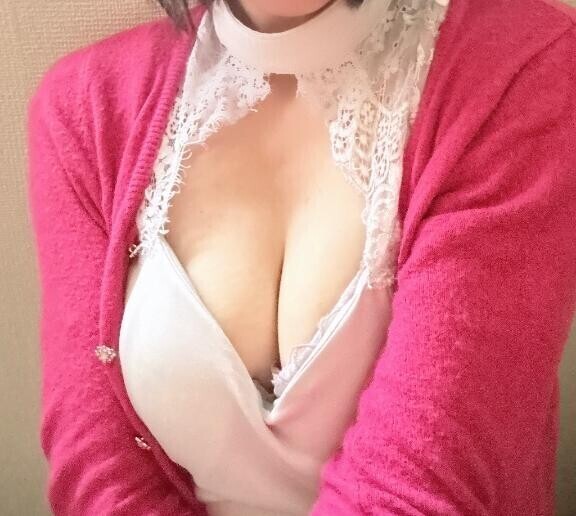 収まりのいいメイド