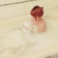 いやーん