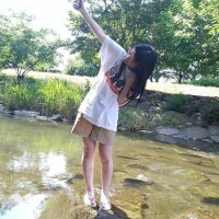 ビールが沁み渡った??