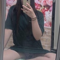 あれ、見えちゃってる？？
