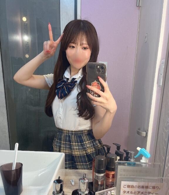 なみはじめての！！！！