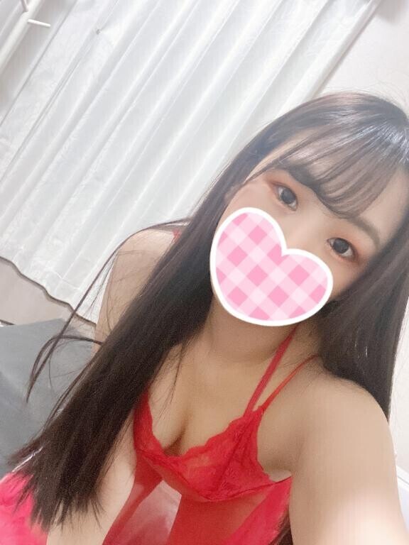 濡れ濡れの?