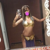 アラビアン? 