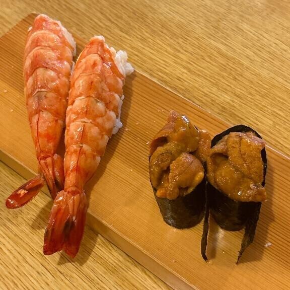 おすし！