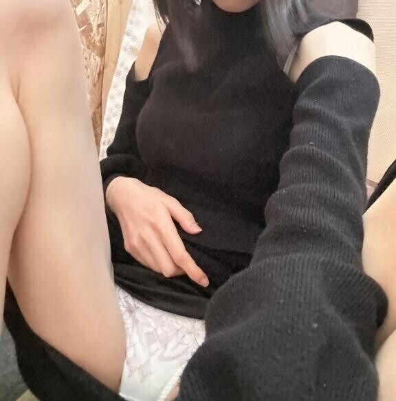 あなたのムラムラ解消してあげる?