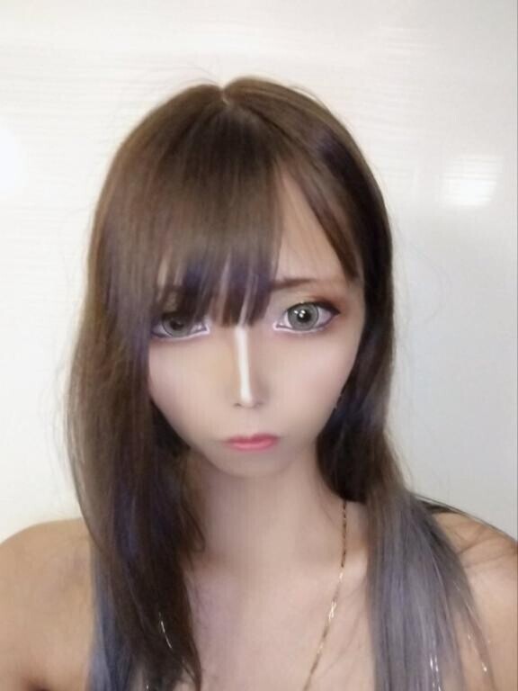 証明写真みたいw