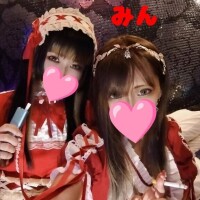 コスプレ大会??