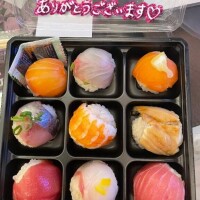 お礼日記?