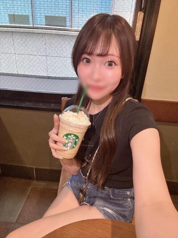 おめめぱっちぱち?