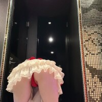 わたしの上半身どこ？