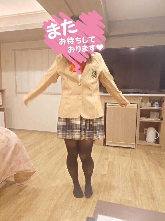 お礼日記?
