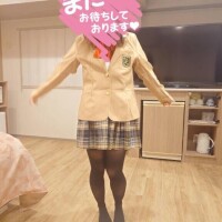 お礼日記?