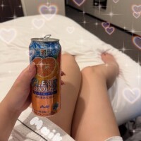 お酒?
