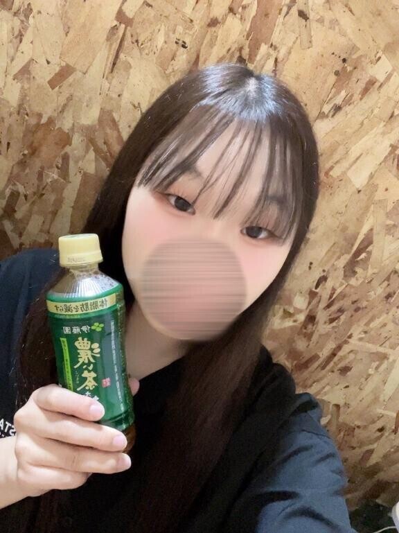 お礼?