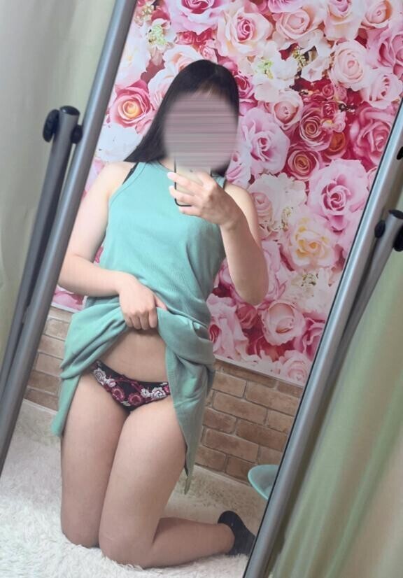 何してるの～？?