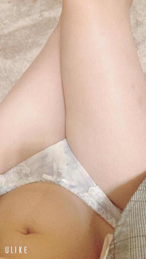 ビクビクしちゃった///