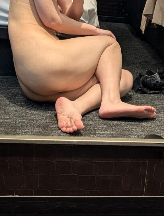 気長にお待ちしております?