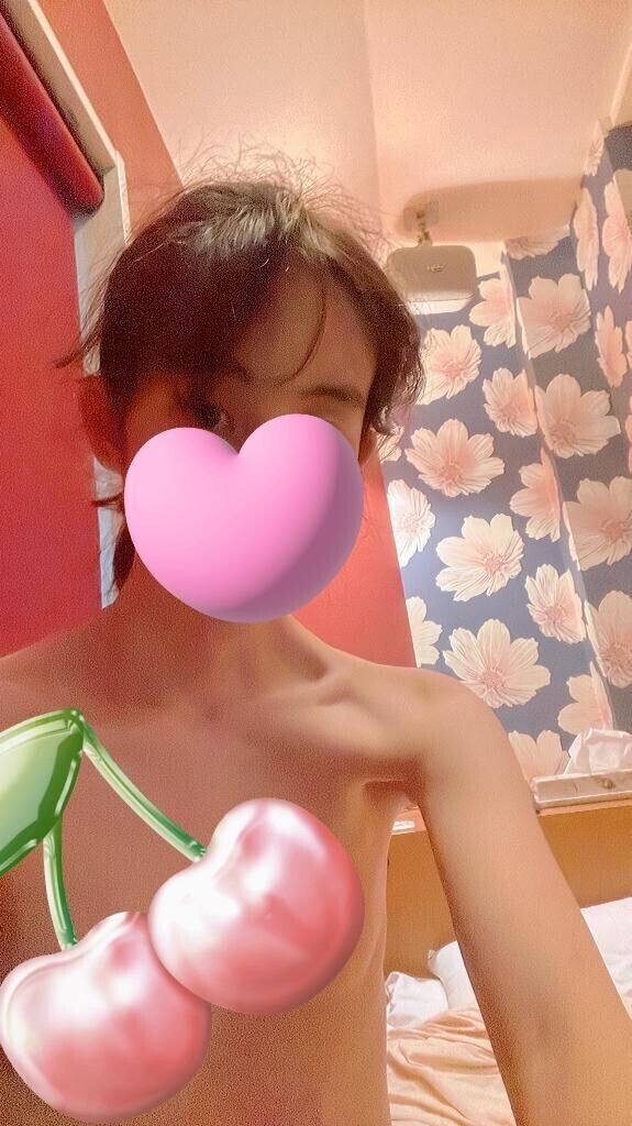 ごめんなさい?