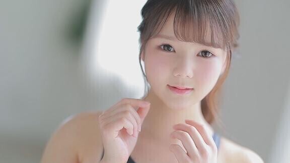 はじめまして?