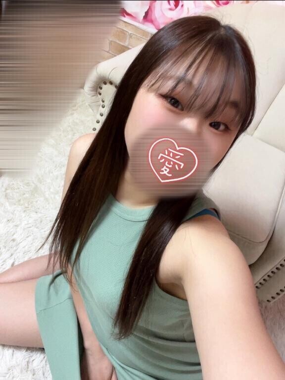 ソワソワドキドキ…?