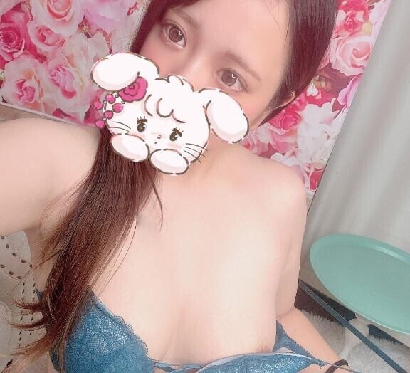 一度咥えたら?