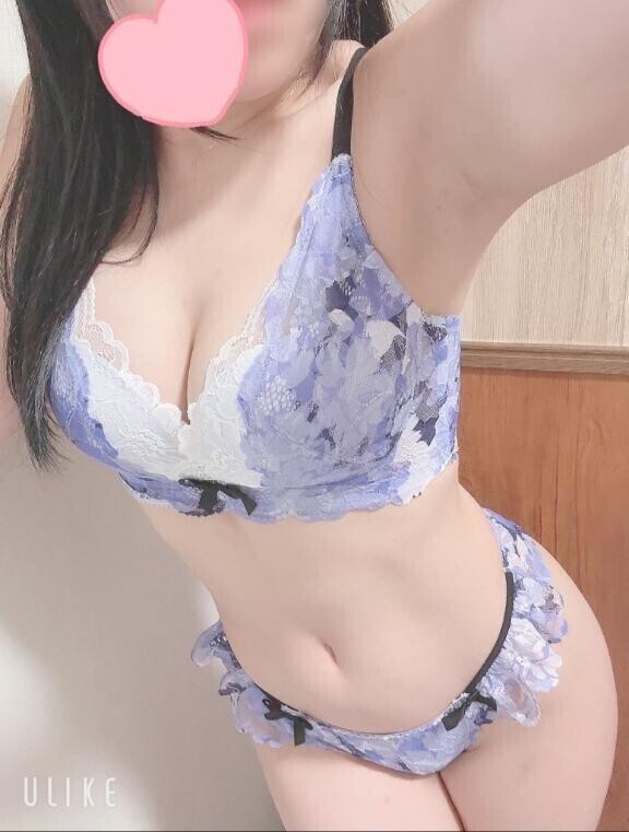 クチュクチュ??