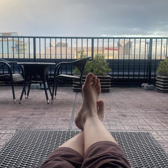 今日から5日間???♀??