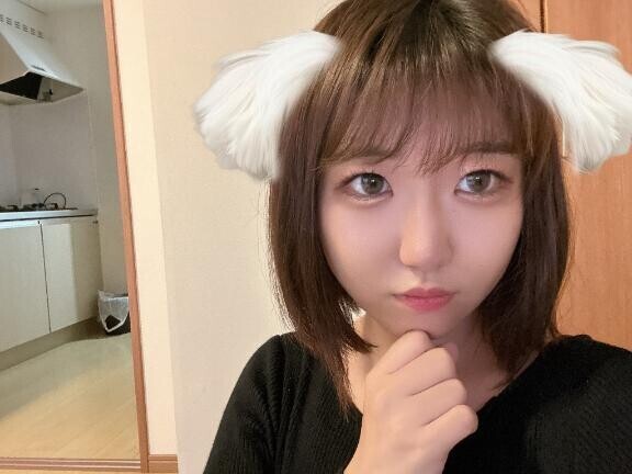 お久しぶりです??