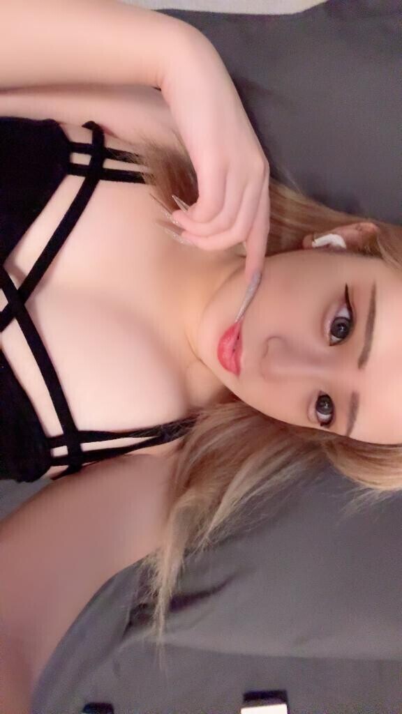 しゅしてるよー！