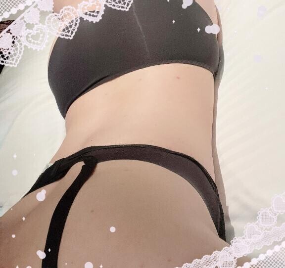 ムラムラ・・・?