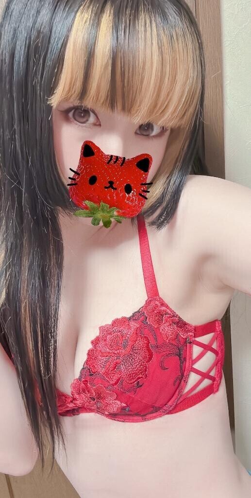 プロテイン飲もうとしたら