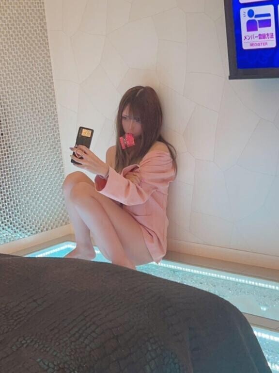 撮られてたんだけどww