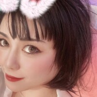 初めてニャして??